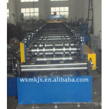 Arch Roof Panel Roll Forming Machine